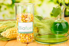 Littledean biofuel availability